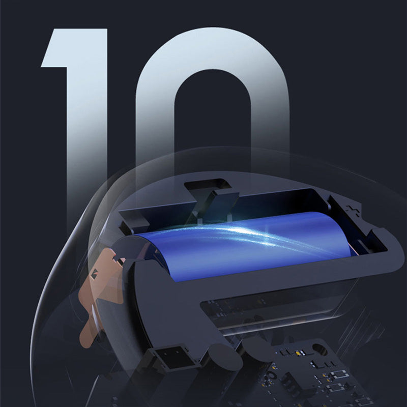 Original Aqara Smoke Detector Sensor Zigbee 3.0 | Smart Fire Alarm with Sound Alert | Works with Xiaomi Mi Home & Apple HomeKit | Home Security Monito